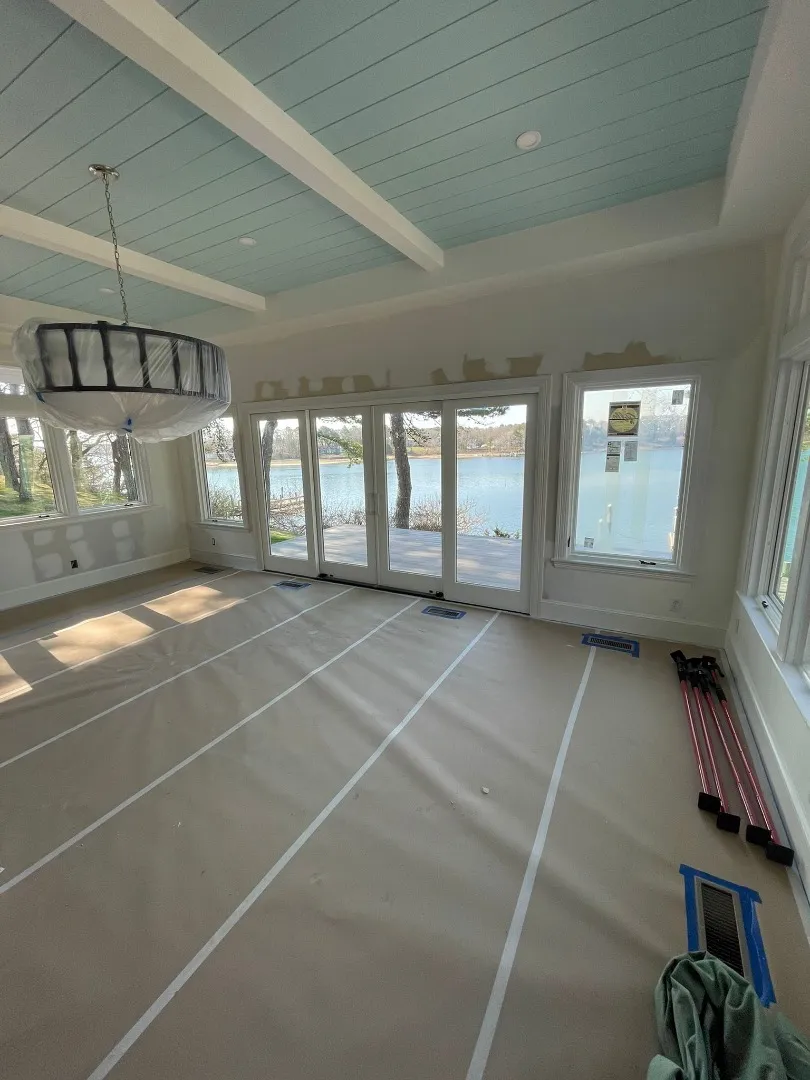 Doors & Windows